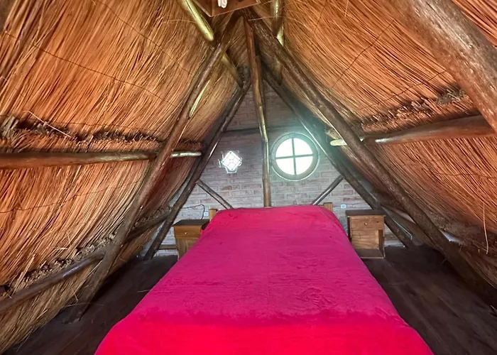 Cabanas Inti-Naile
