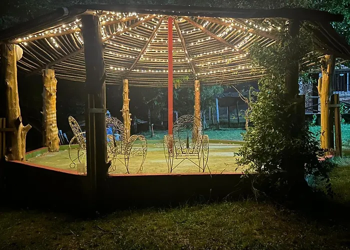 Cabanas Inti-Naile