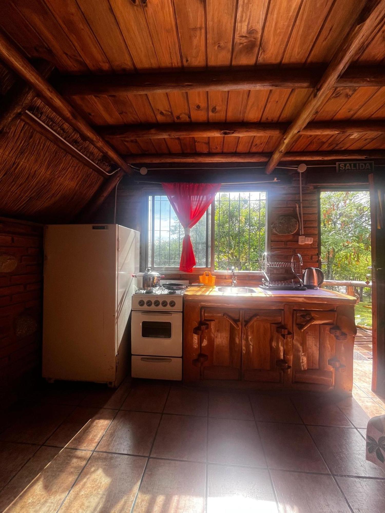 Inti-naile Chalet *