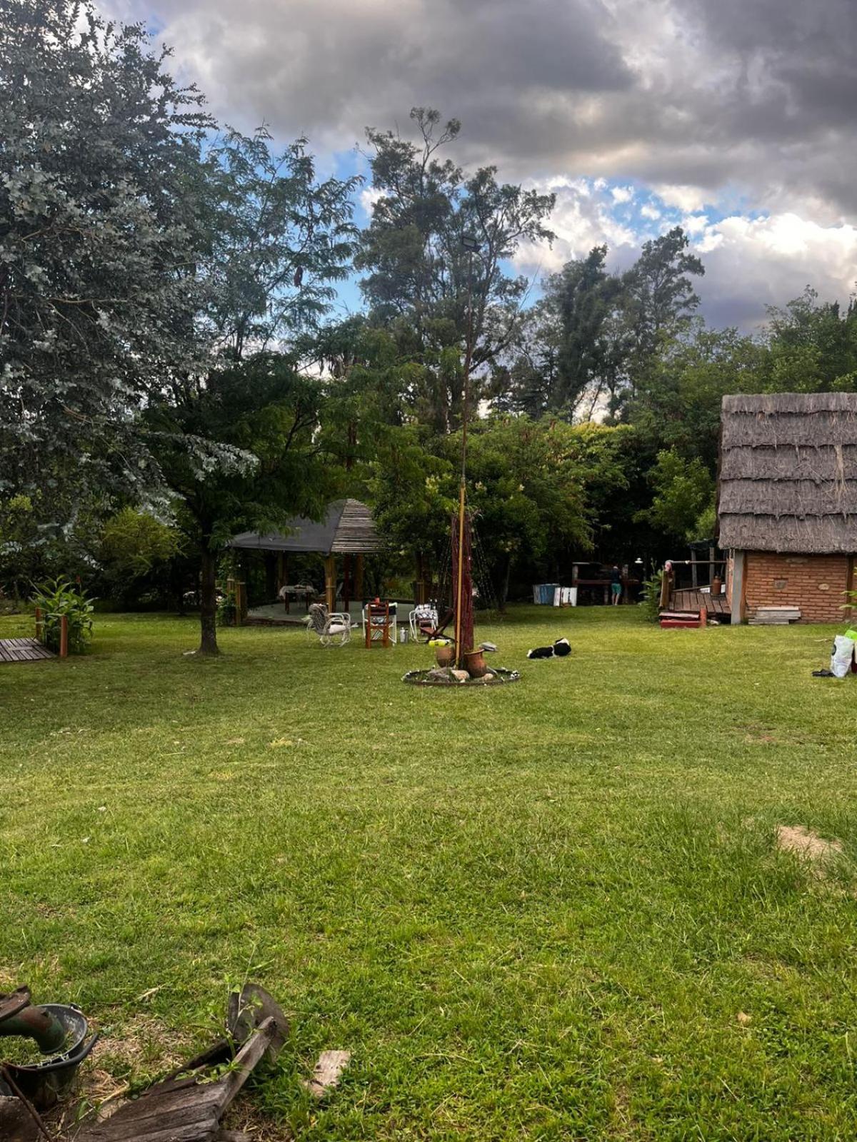 Inti-naile Chalet Villa Garcia
